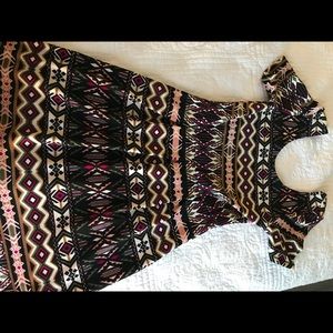 Dress from Francesca’s